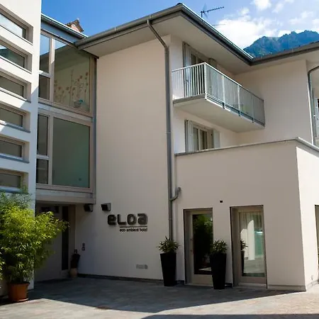 Da Elda Natural Retreat Hotel