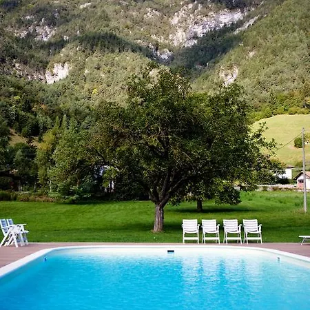 Da Elda Natural Retreat Hotel 4*