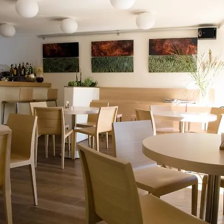 Da Elda Natural Retreat Hotel 4*