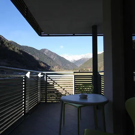 Da Elda Natural Retreat Hotel 4*