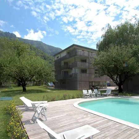 Hotel Da Elda Natural Retreat Lenzumo di Concei