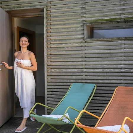 Da Elda Natural Retreat Hotel