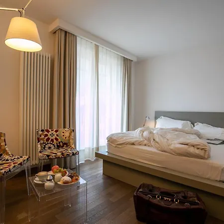 Da Elda Natural Retreat 4*