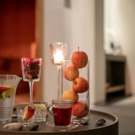 Da Elda Natural Retreat Hotel 4*