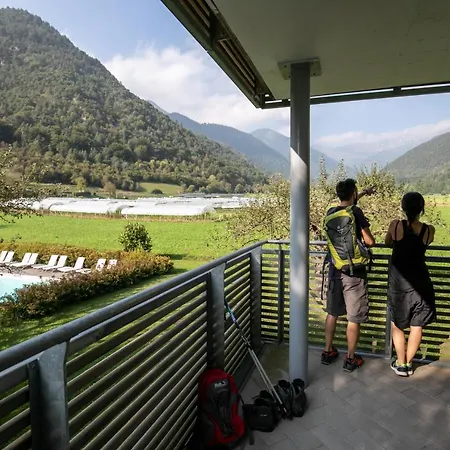 Hotel Da Elda Natural Retreat 4*