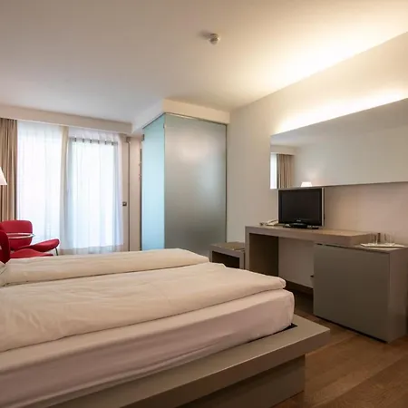 Da Elda Natural Retreat Hotel 4*