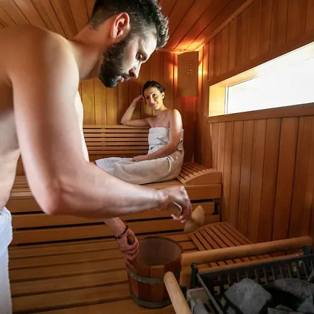 Da Elda Natural Retreat Hotel Lenzumo di Concei